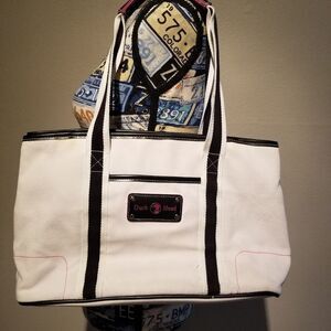 DUCKHEAD WOMENS PURSE BAG